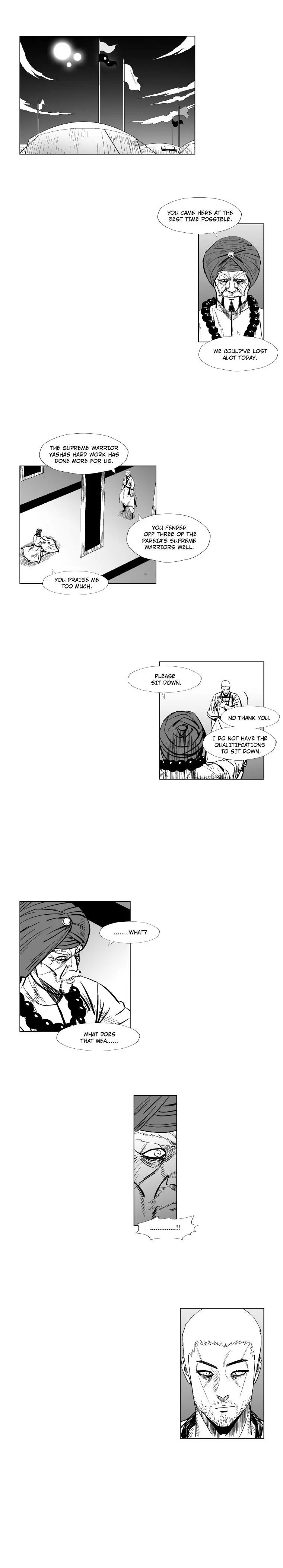 Red storm Episode 144 - Page 6