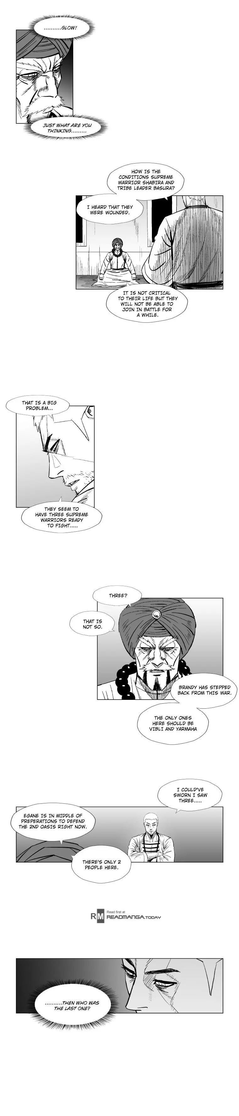 Red storm Episode 144 - Page 7