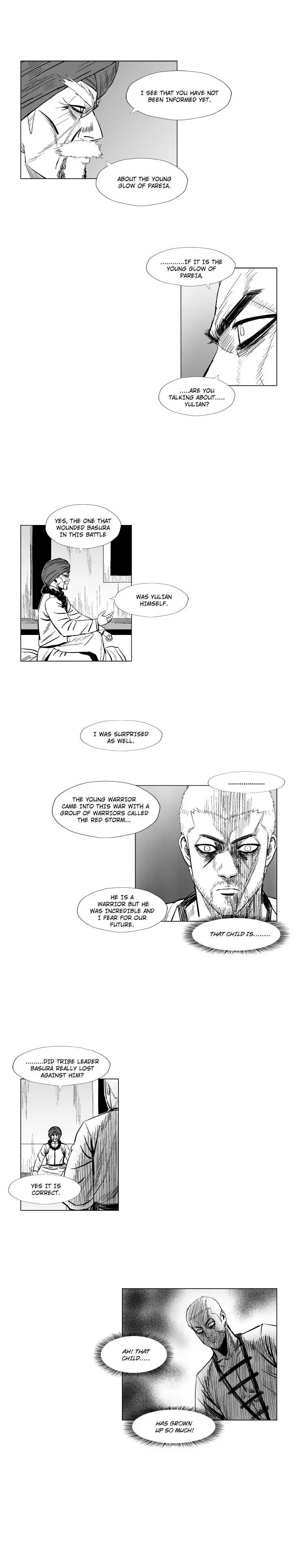 Red storm Episode 144 - Page 8