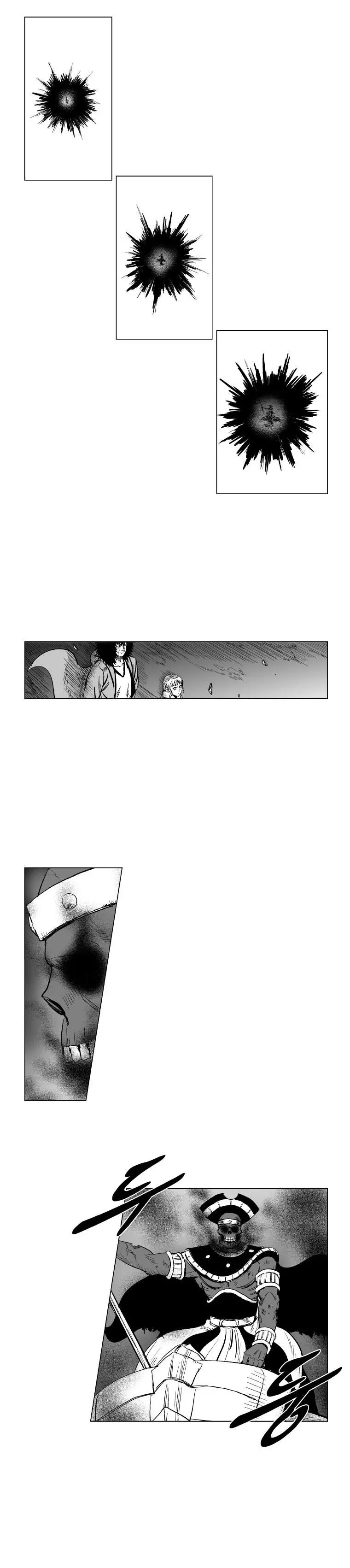 Red storm Episode 145 - Page 11