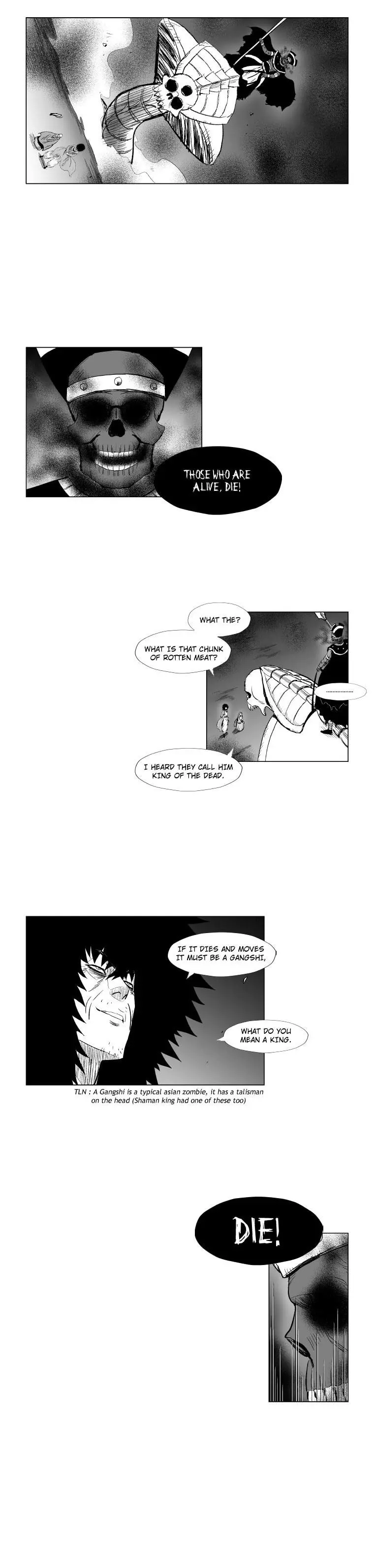 Red storm Episode 145 - Page 12