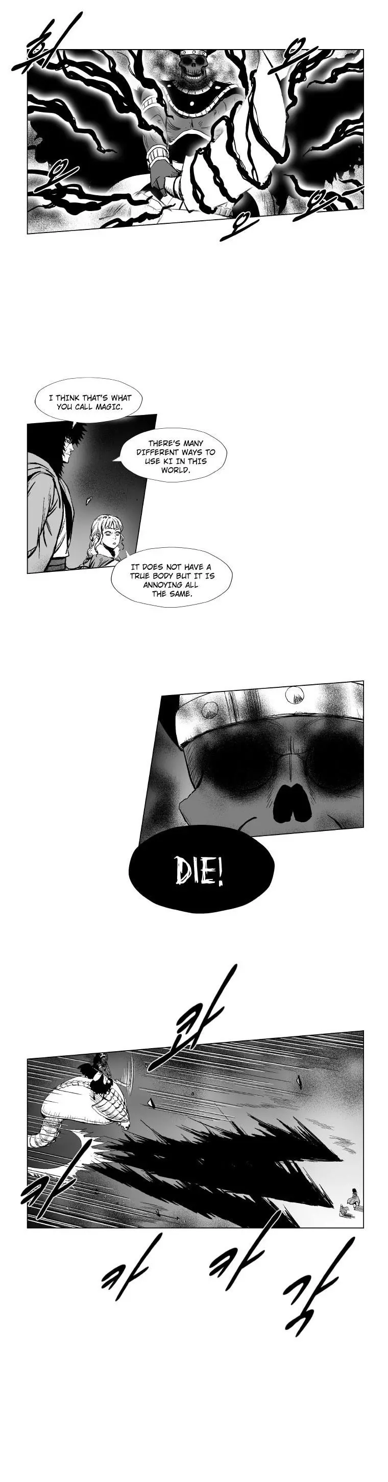 Red storm Episode 145 - Page 13