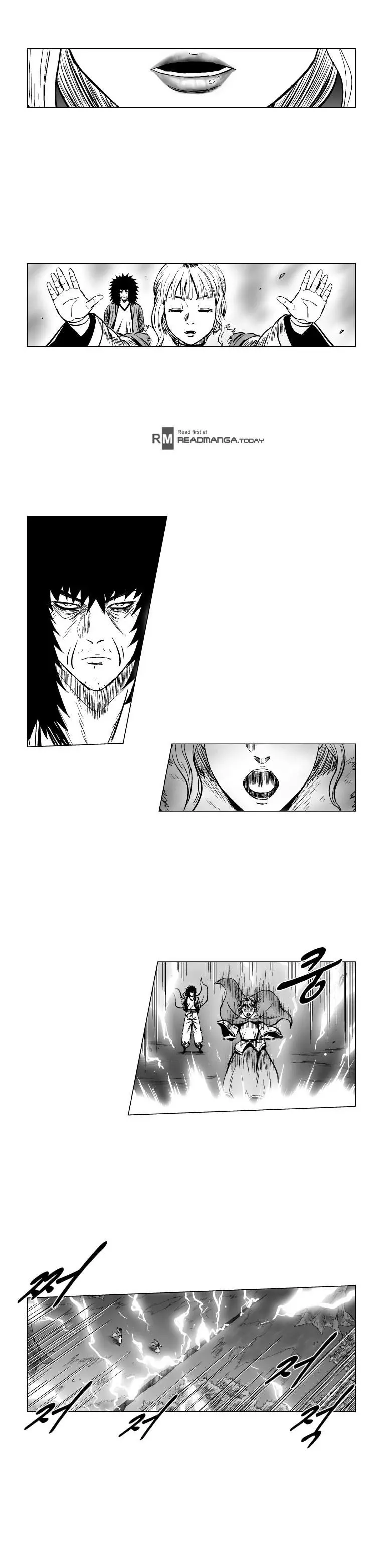 Red storm Episode 145 - Page 2