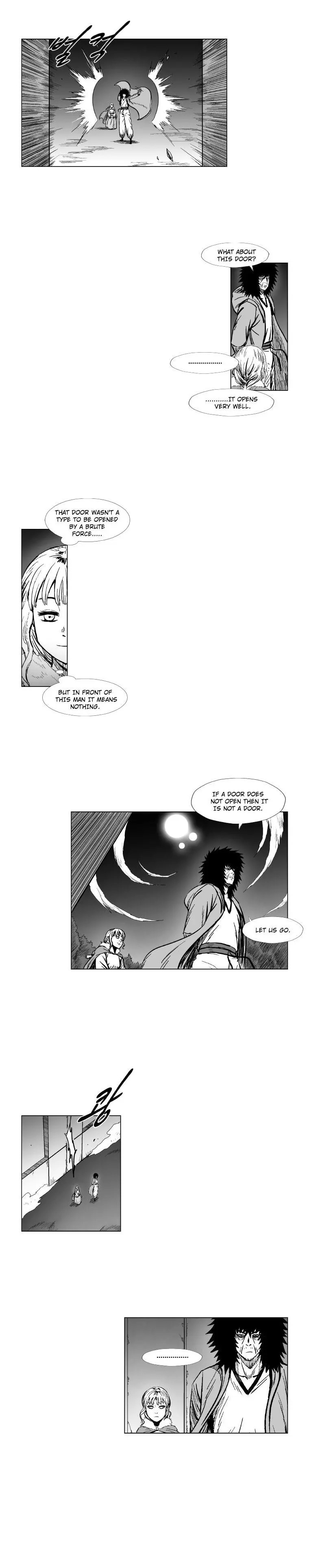 Red storm Episode 145 - Page 6