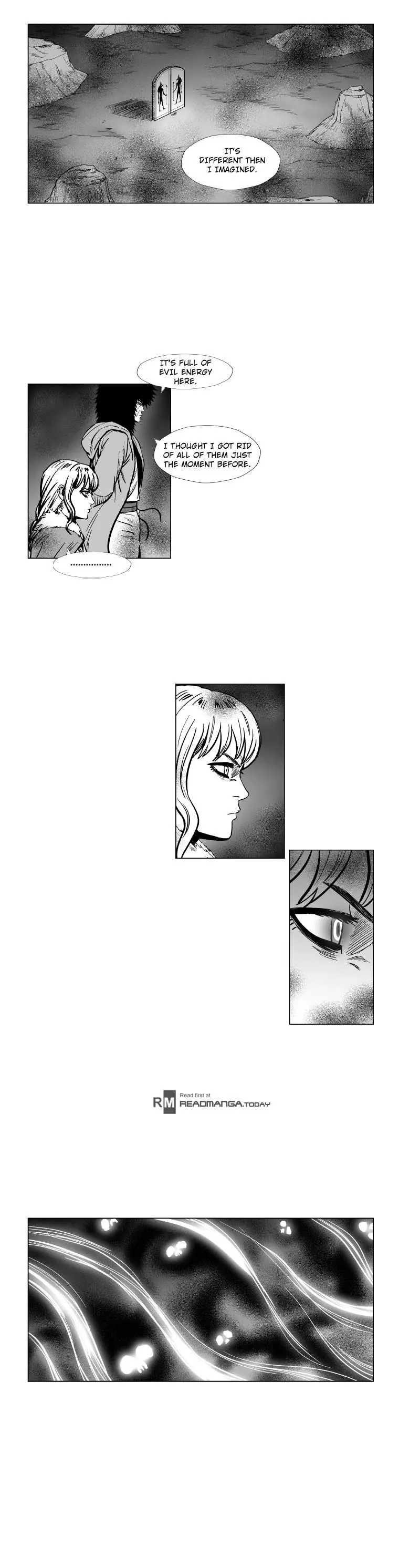 Red storm Episode 145 - Page 7
