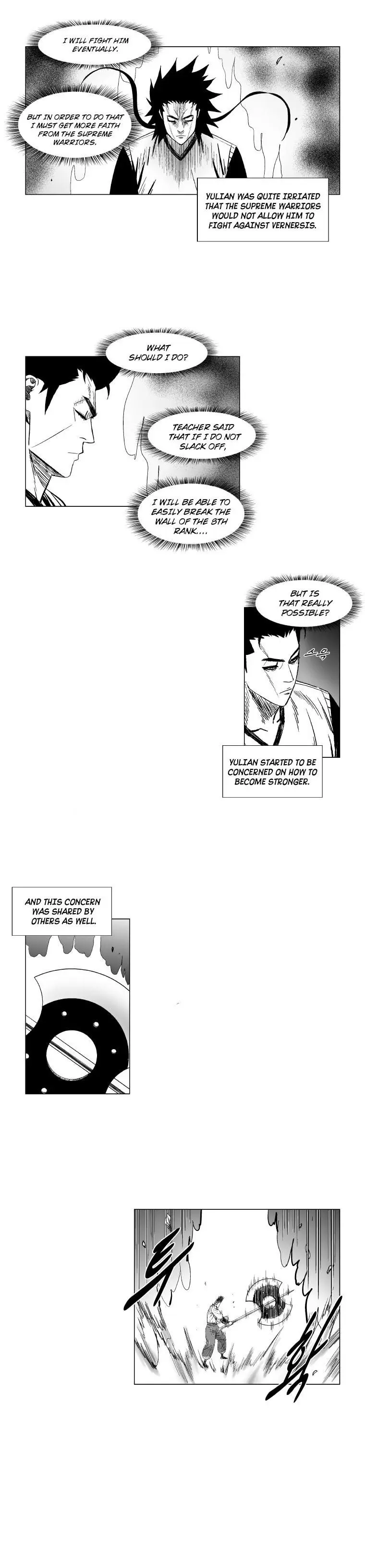Red storm Episode 146 - Page 10