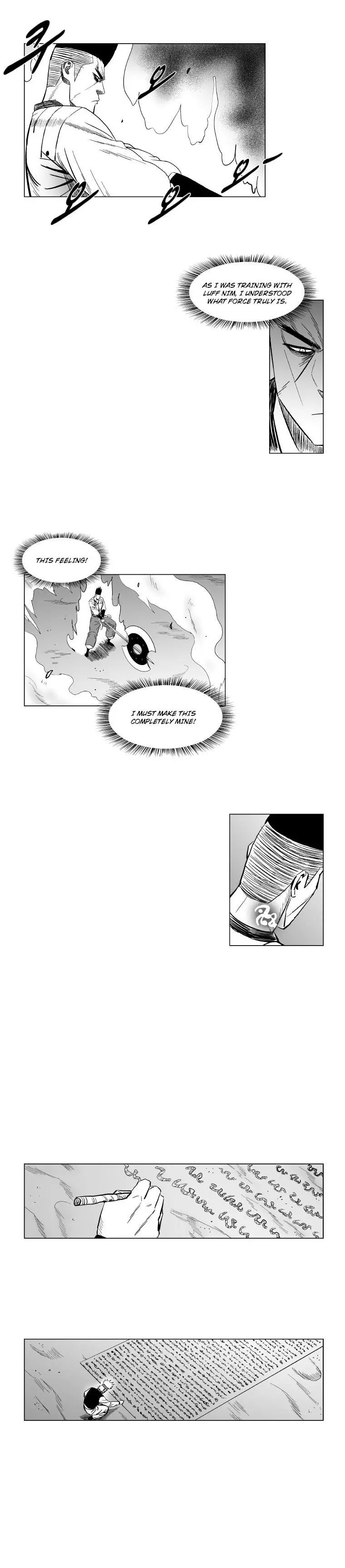 Red storm Episode 146 - Page 11