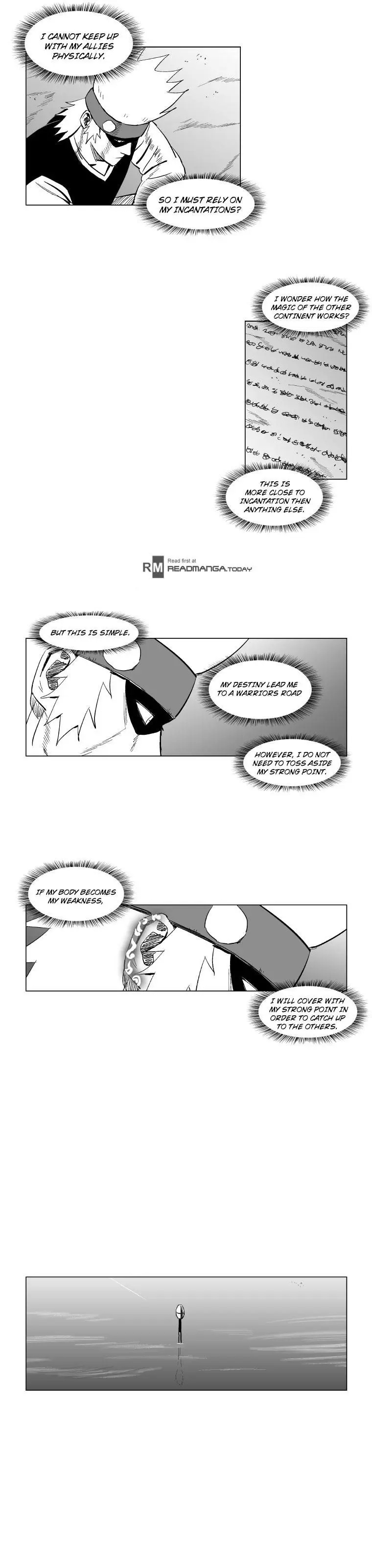 Red storm Episode 146 - Page 12