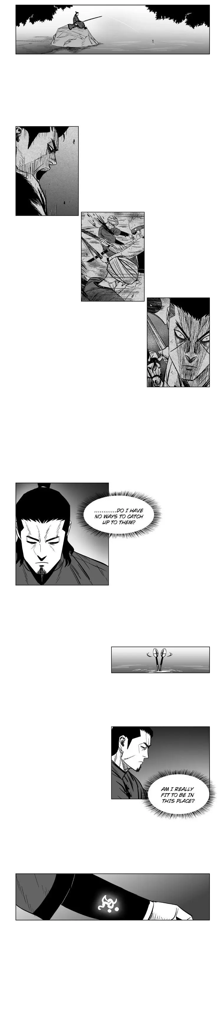 Red storm Episode 146 - Page 13