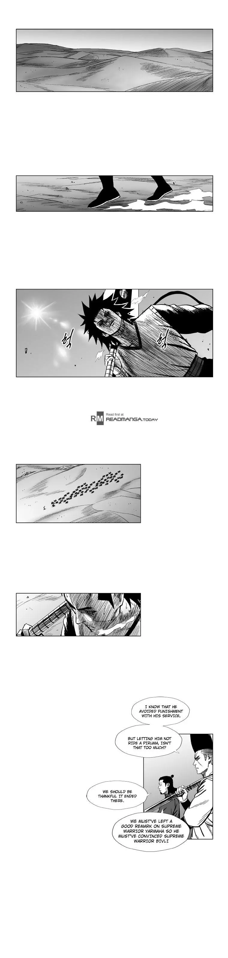 Red storm Episode 146 - Page 2