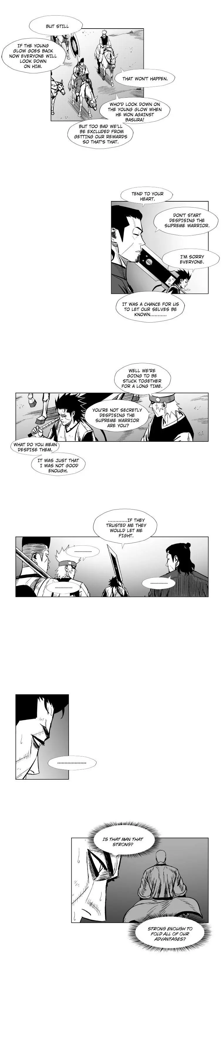 Red storm Episode 146 - Page 3