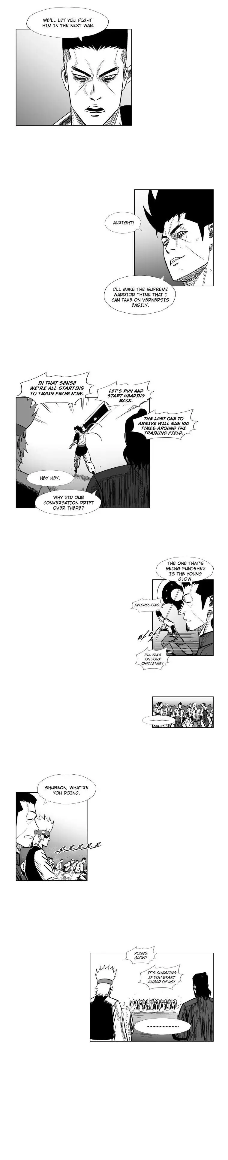 Red storm Episode 146 - Page 5