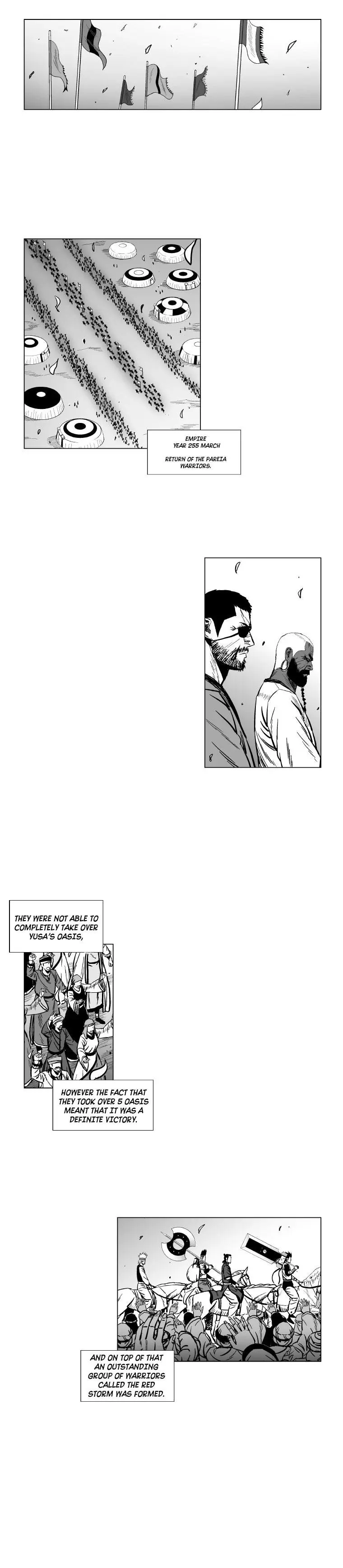 Red storm Episode 146 - Page 7