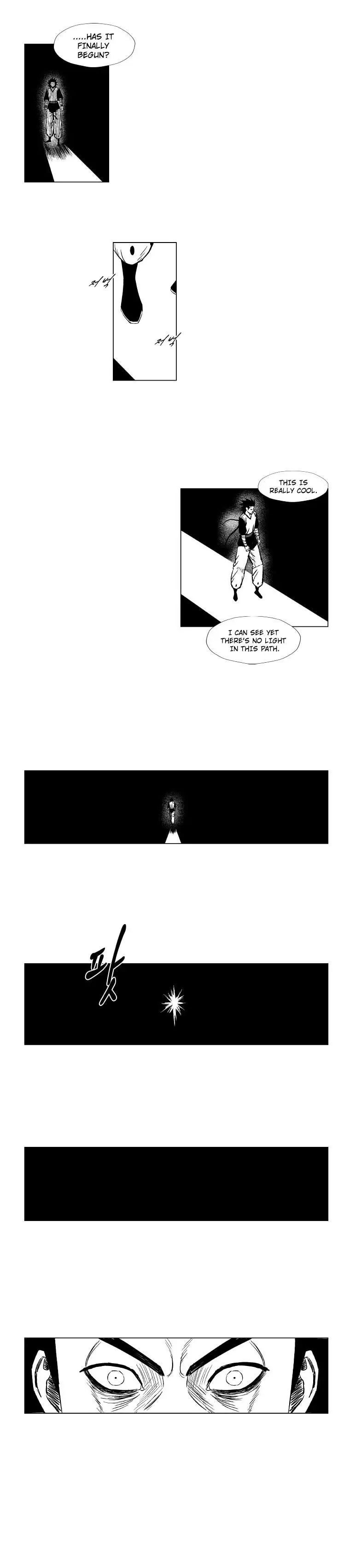 Red storm Episode 147 - Page 11