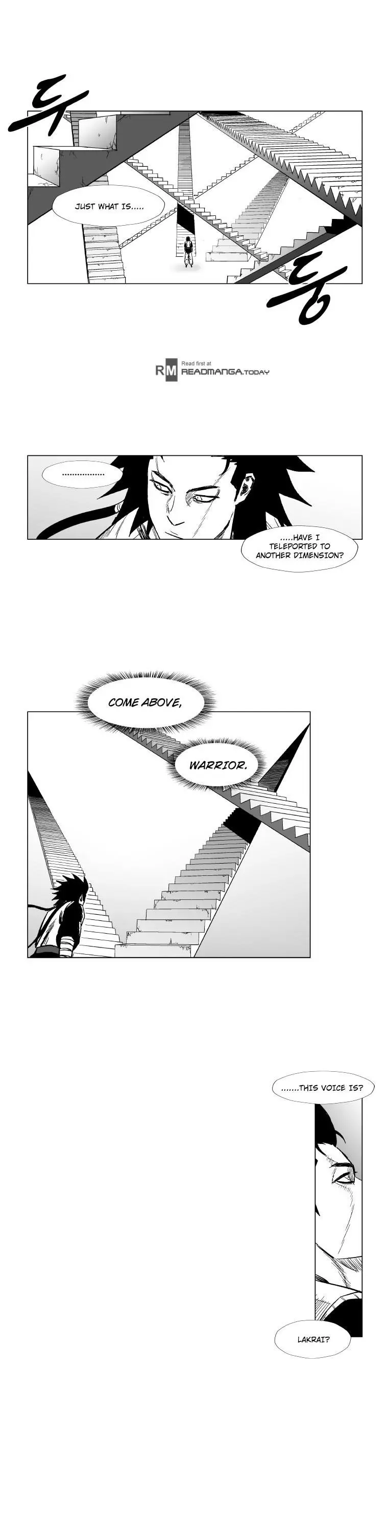 Red storm Episode 147 - Page 12