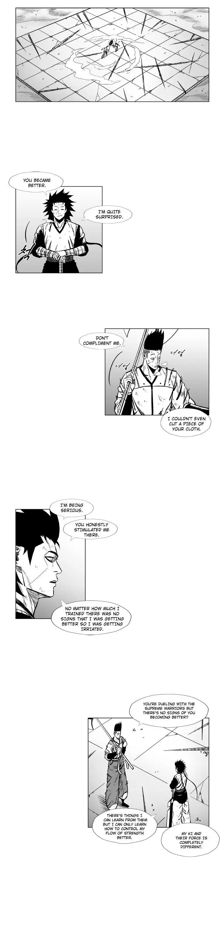Red storm Episode 147 - Page 3