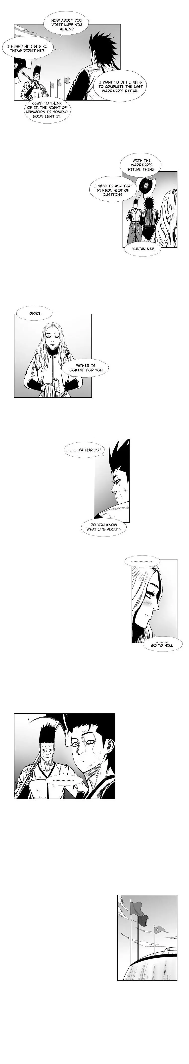 Red storm Episode 147 - Page 4