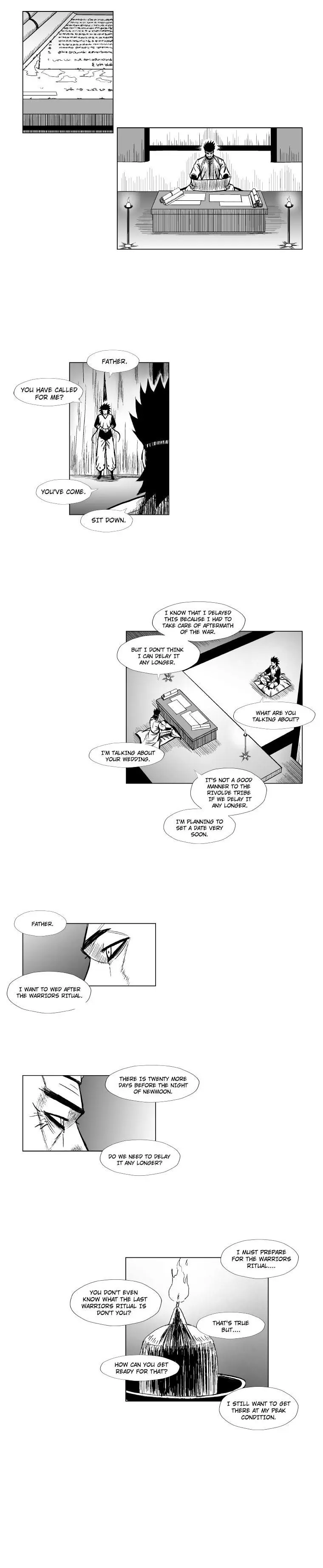 Red storm Episode 147 - Page 5