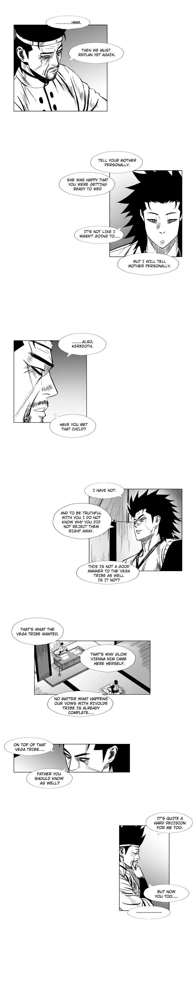 Red storm Episode 147 - Page 6