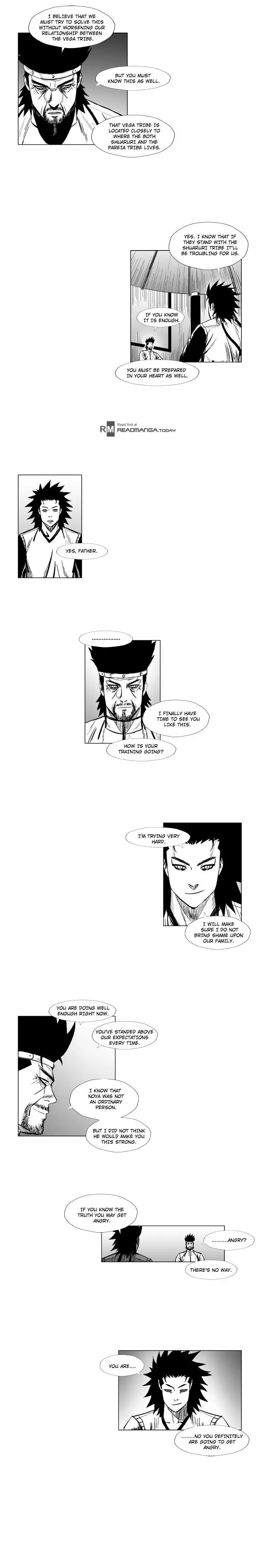 Red storm Episode 147 - Page 7