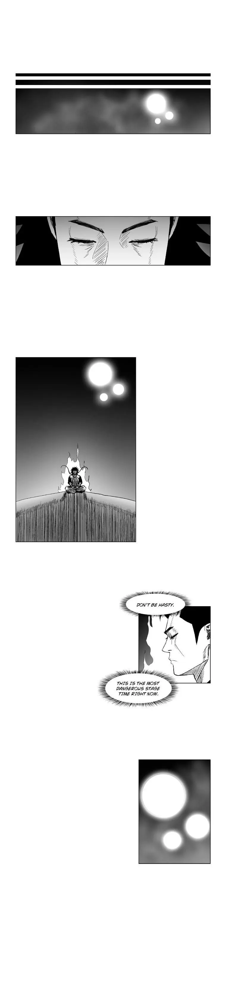 Red storm Episode 147 - Page 8