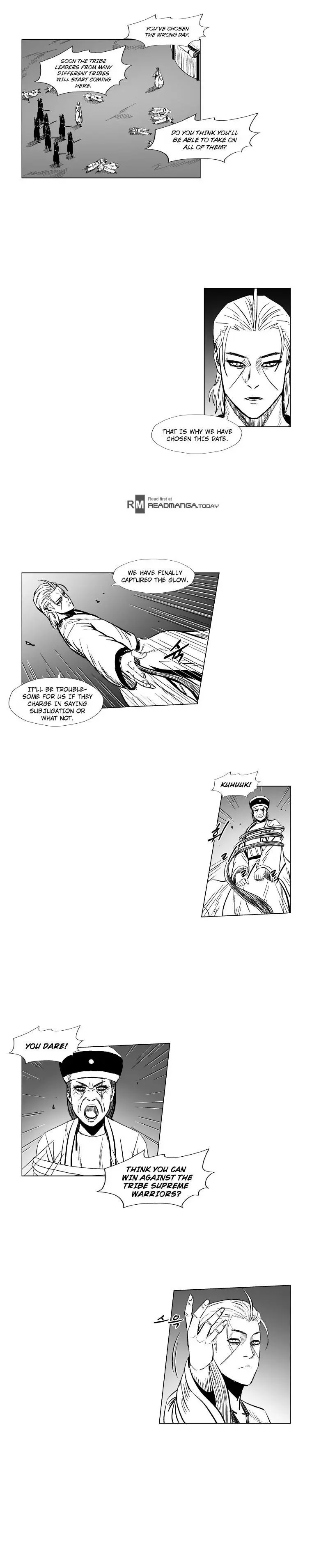 Red storm Episode 148 - Page 12
