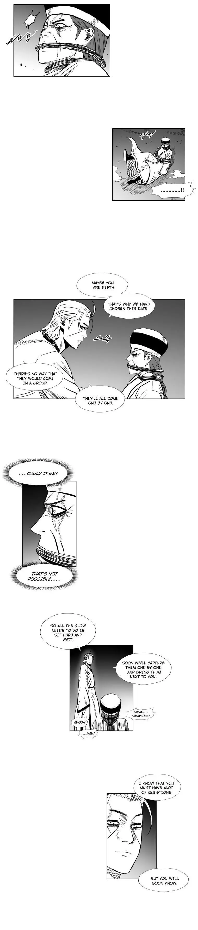 Red storm Episode 148 - Page 13