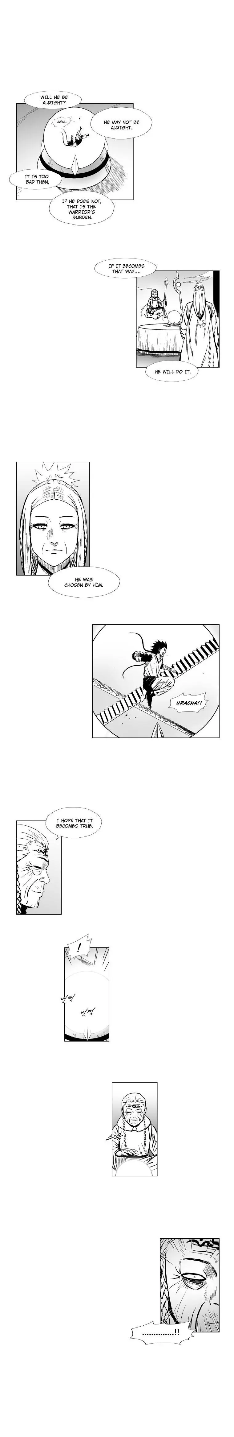 Red storm Episode 148 - Page 3