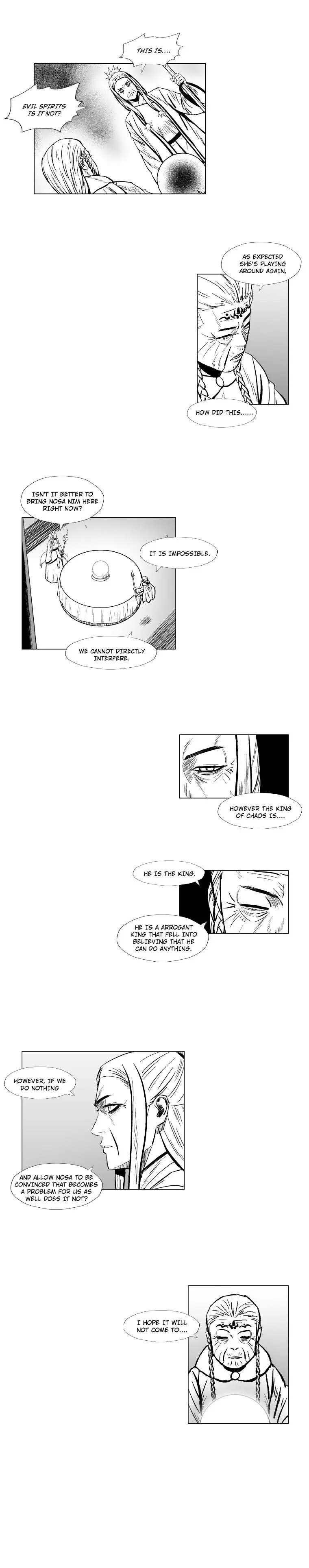 Red storm Episode 148 - Page 4