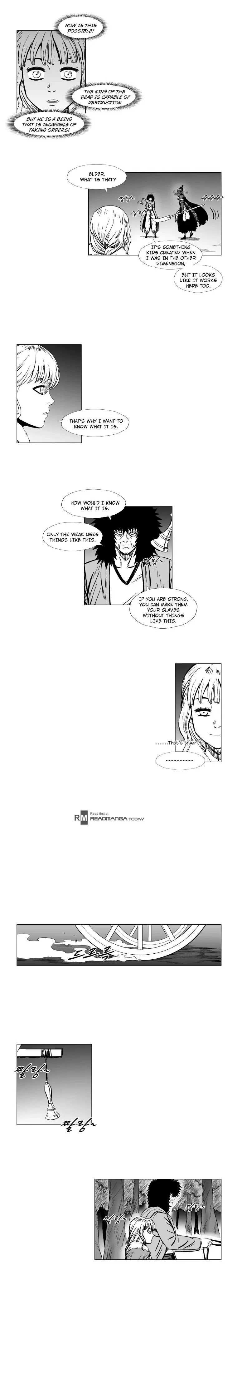 Red storm Episode 148 - Page 8