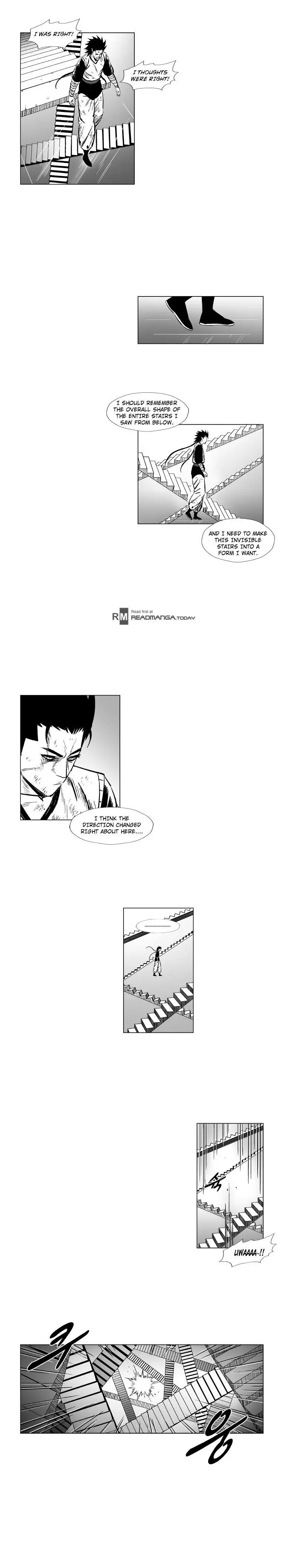 Red storm Episode 149 - Page 11