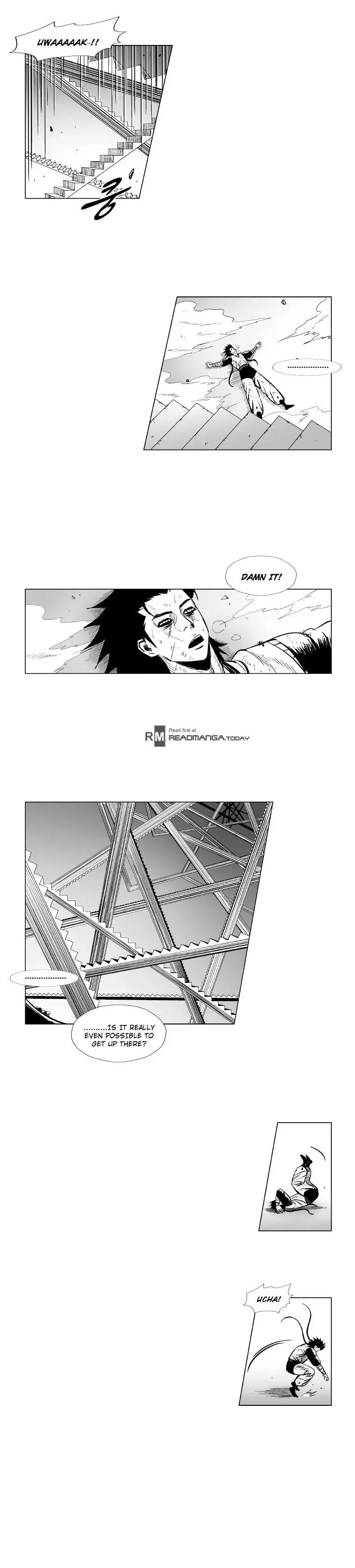 Red storm Episode 149 - Page 2