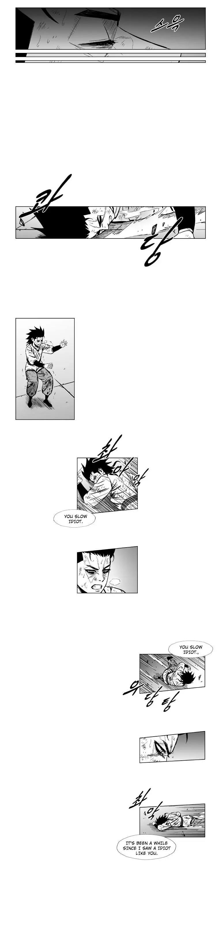 Red storm Episode 149 - Page 5