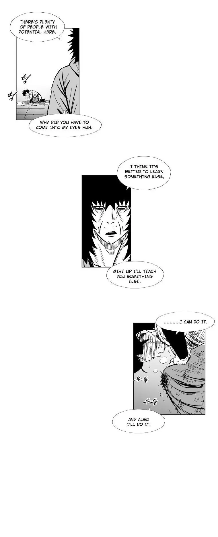 Red storm Episode 149 - Page 6