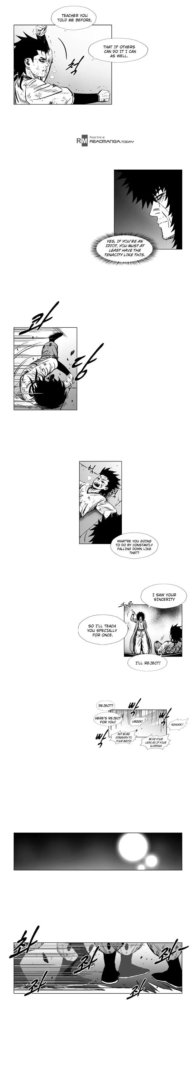 Red storm Episode 149 - Page 7