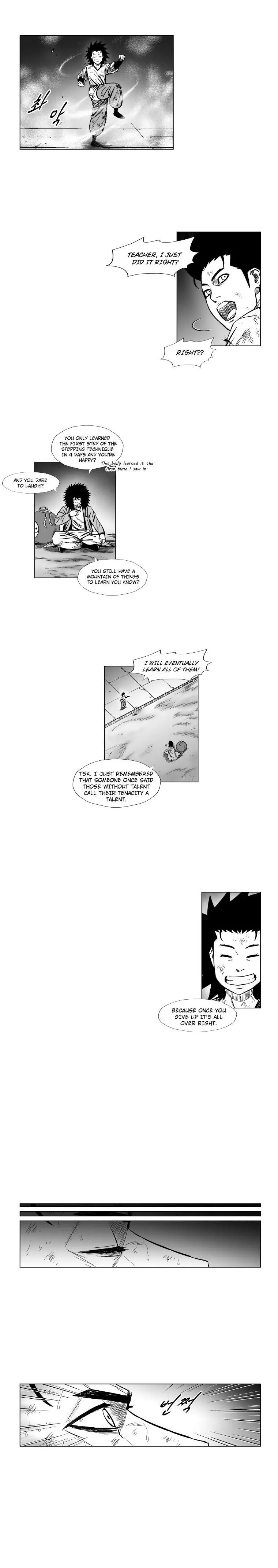 Red storm Episode 149 - Page 8