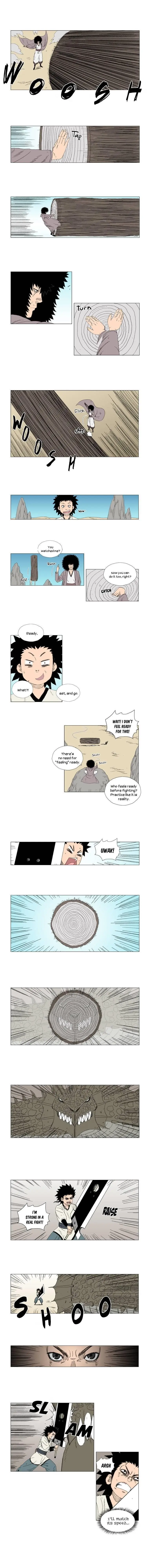 Red storm Episode 15 - Page 4