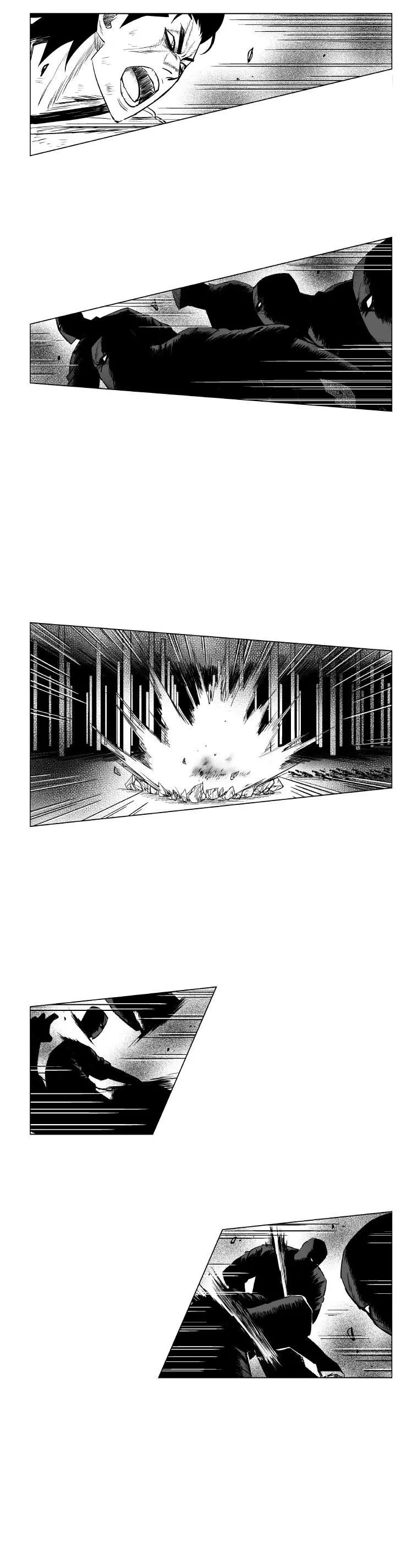 Red storm Episode 150 - Page 11