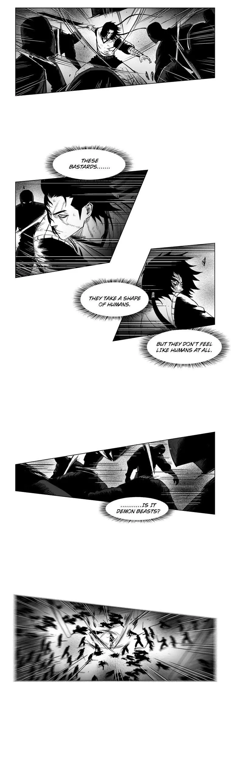 Red storm Episode 150 - Page 12