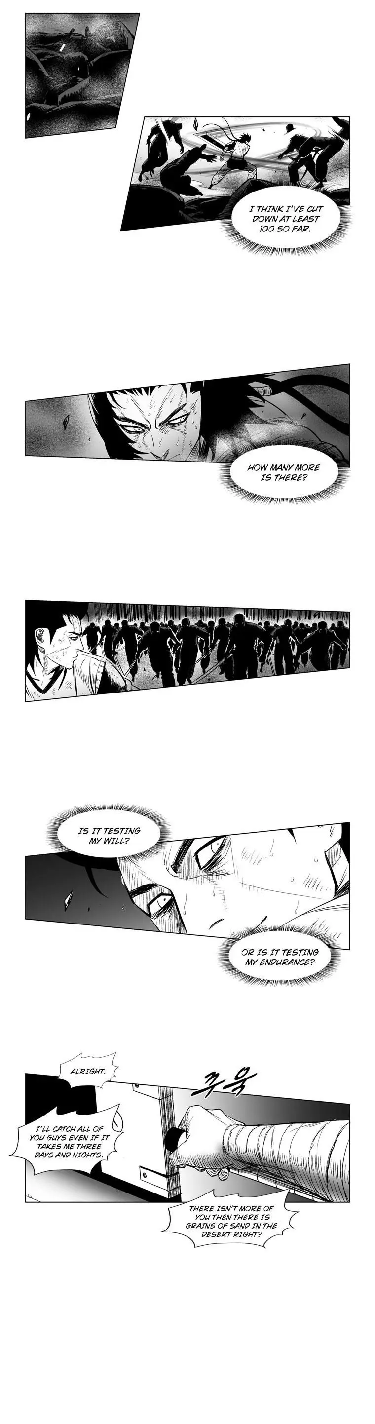 Red storm Episode 150 - Page 13
