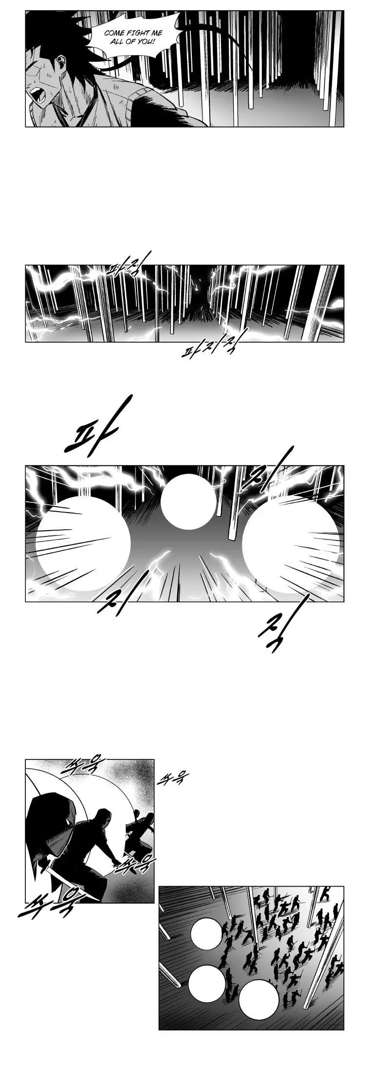 Red storm Episode 150 - Page 14