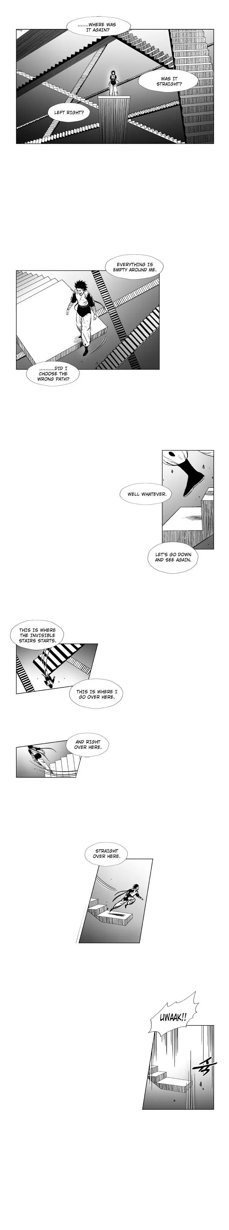 Red storm Episode 150 - Page 4