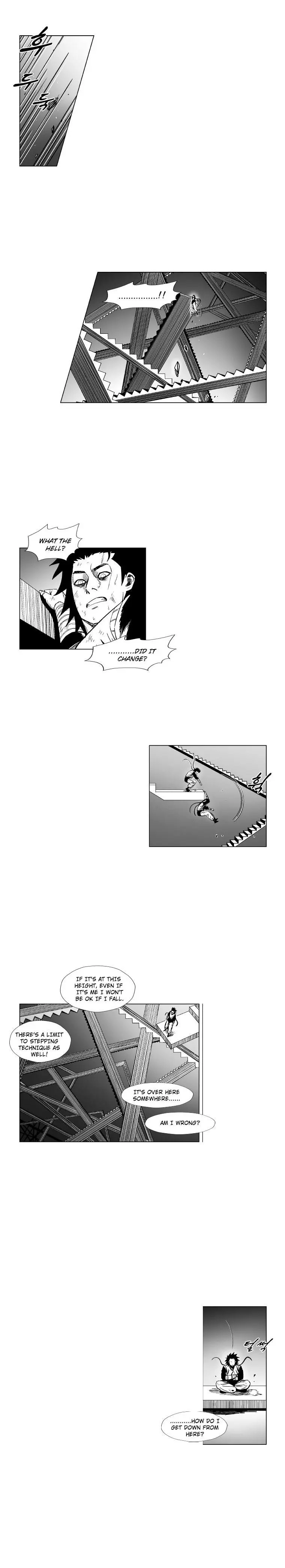 Red storm Episode 150 - Page 5