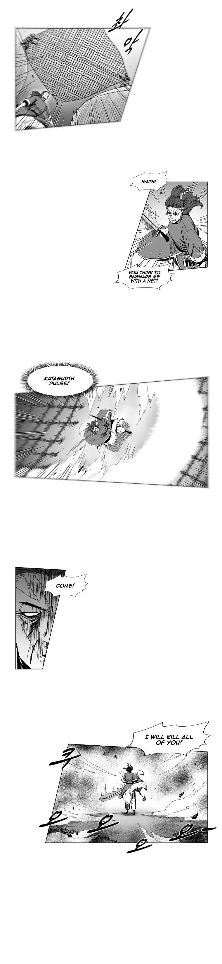 Red storm Episode 151 - Page 10