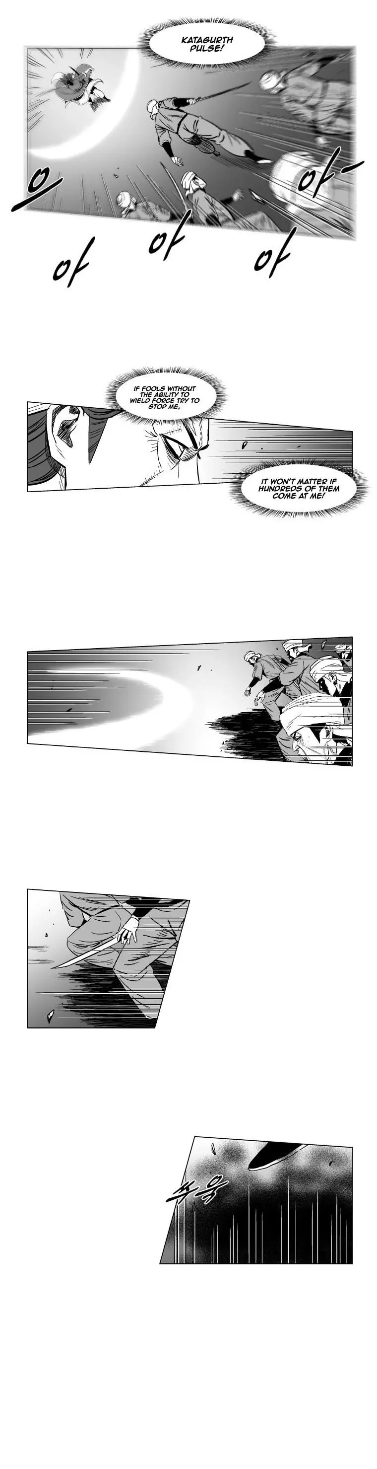 Red storm Episode 151 - Page 13
