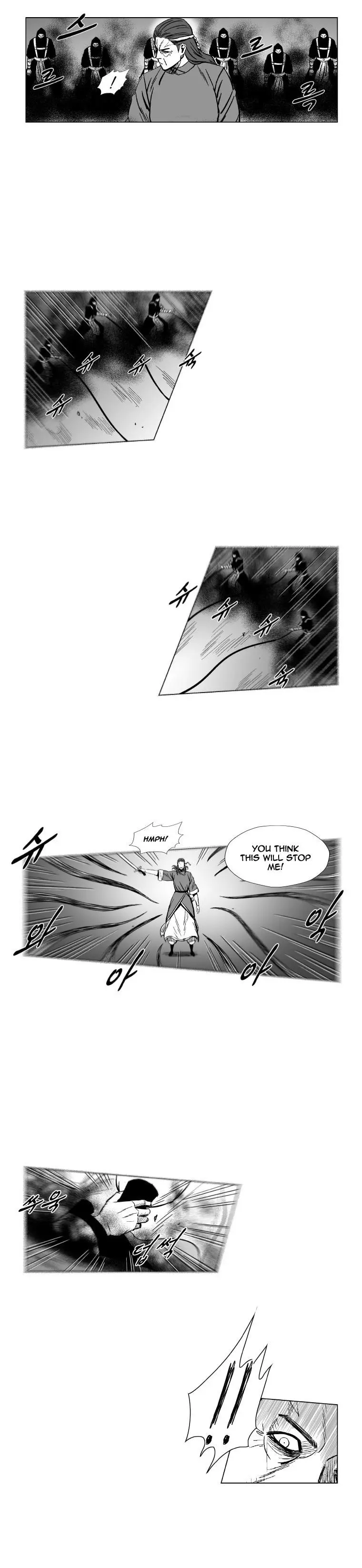 Red storm Episode 151 - Page 15