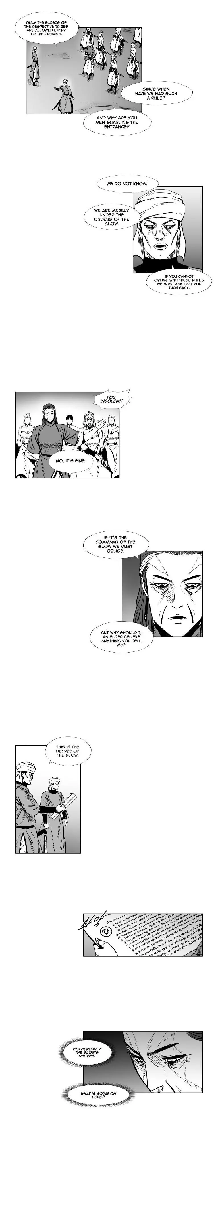 Red storm Episode 151 - Page 4