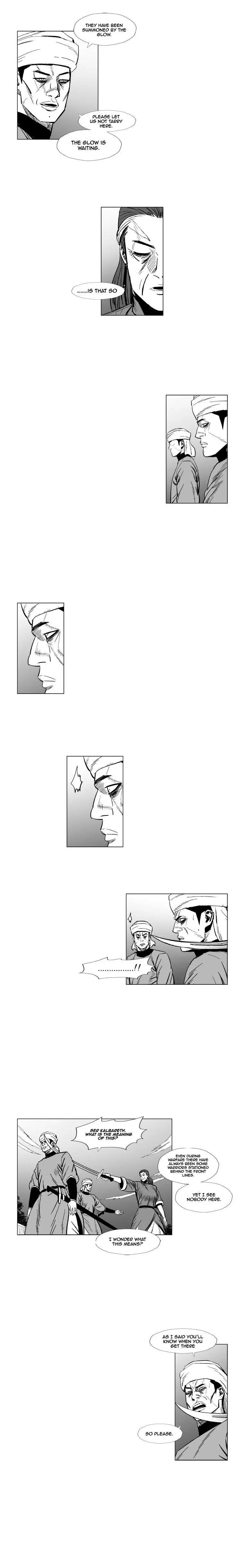 Red storm Episode 151 - Page 7
