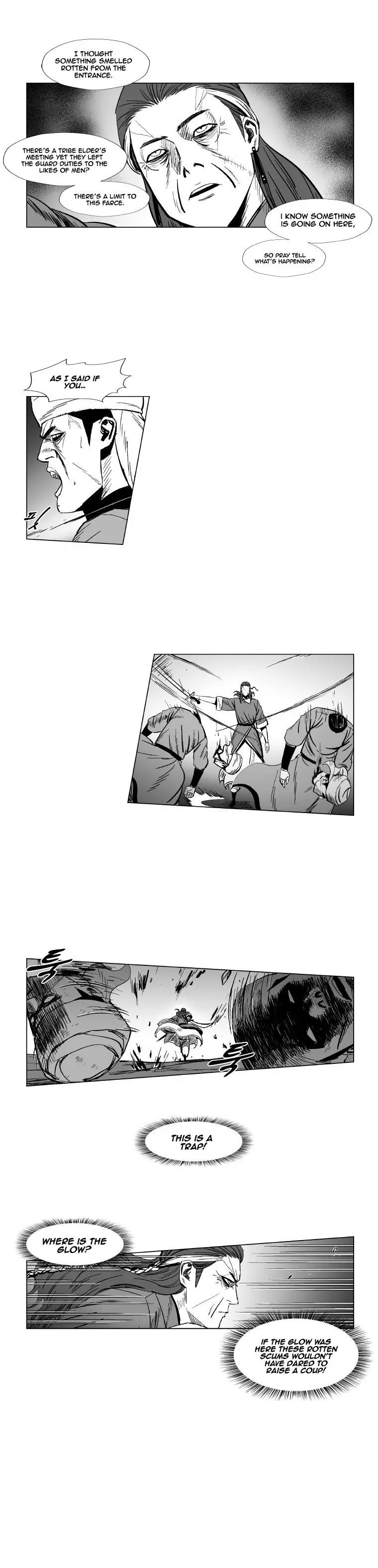 Red storm Episode 151 - Page 8