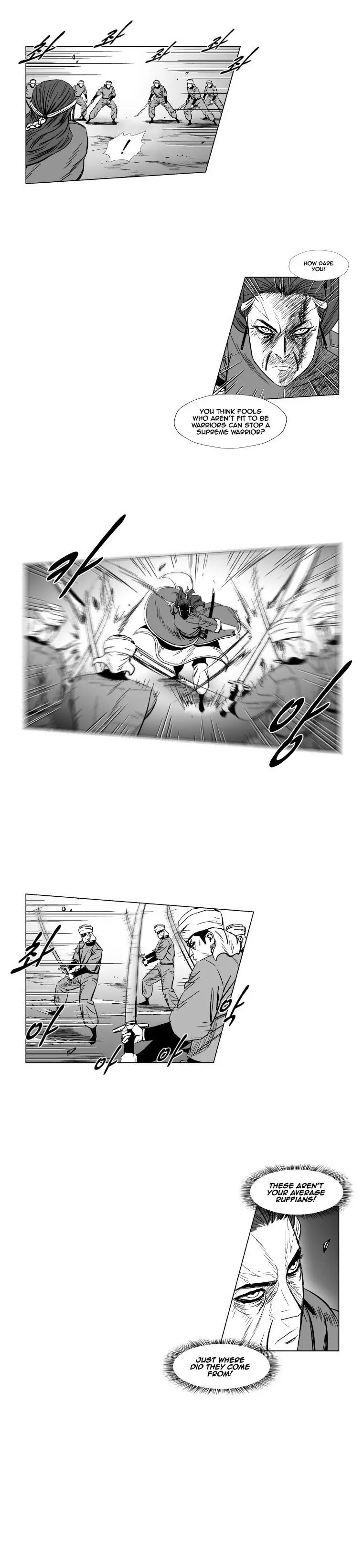 Red storm Episode 151 - Page 9